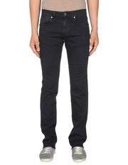 ZZEGNA - Denim trousers