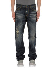 REIGN - Denim trousers