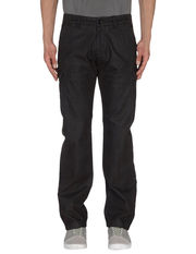SIMBOLS CULTURE - Denim trousers