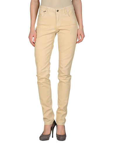 ZOOM HELMUT LANG - Denim trousers