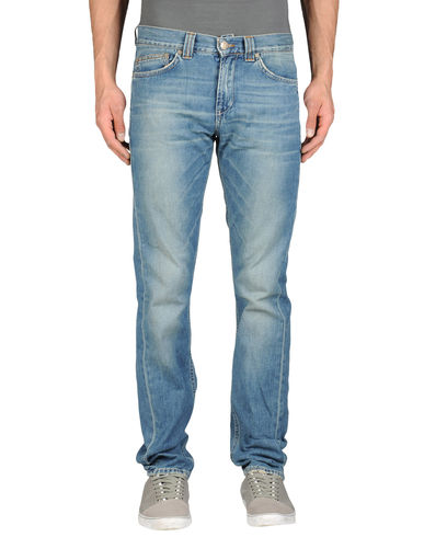 ZOOM DONDUP - Denim pants