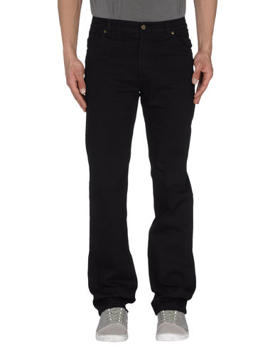 ZOOM LEE - Denim pants