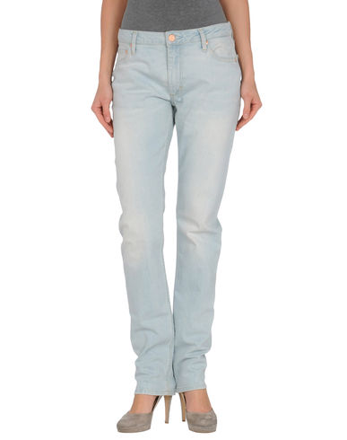 ZOOM ACNE - Denim pants