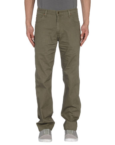 ZOOM LEE - Denim trousers