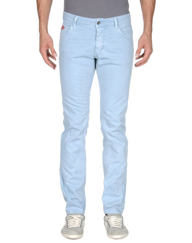 ZOOM UNLIMITED - Denim trousers