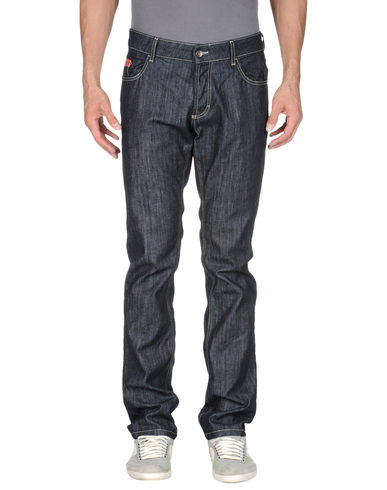 ZOOM UNLIMITED - Denim trousers
