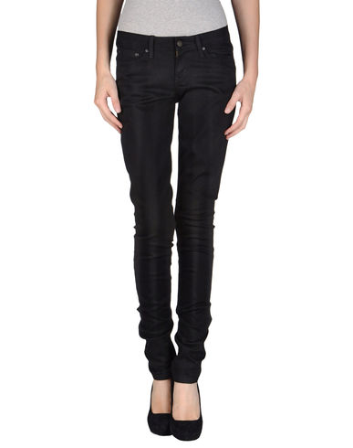 ZOOM THVM - Denim trousers