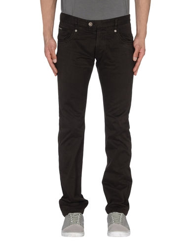 ZOOM SIMBOLS CULTURE - Casual pants