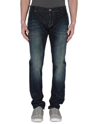 ZOOM DONDUP - Denim trousers