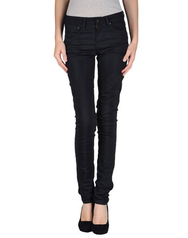 ZOOM THVM - Denim trousers