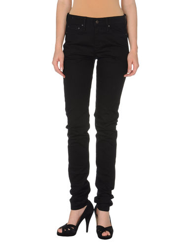ZOOM THVM - Denim pants
