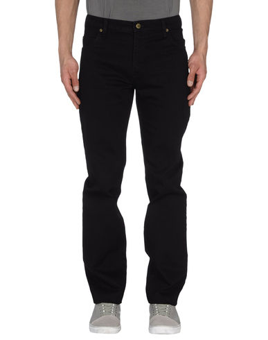 ZOOM LEE - Denim pants