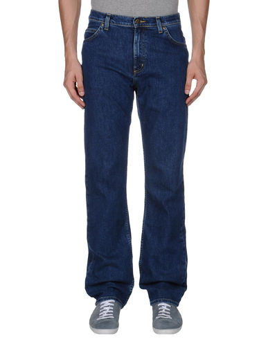 ZOOM LEE - Denim pants