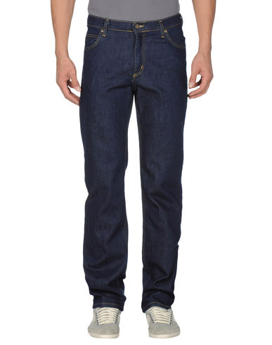 ZOOM LEE - Denim pants