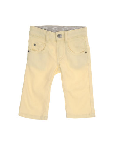 ZOOM SMALL PAUL by PAUL FRANK - Denim pants