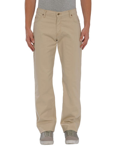 ZOOM LEE - Denim pants