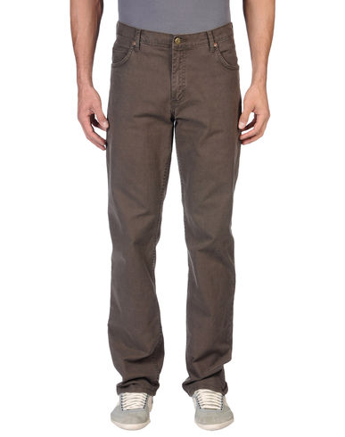 ZOOM LEE - Denim pants
