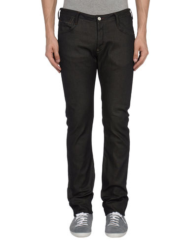 ZOOM PAUL SMITH JEANS - Denim pants