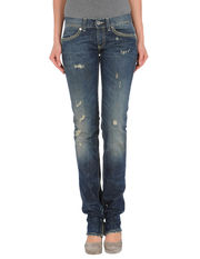 DONDUP - Denim pants