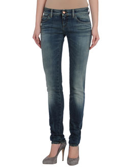 ARMANI JEANS - DENIM - Jeanshosen - bei YOOX.COM