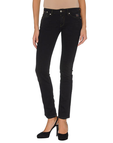 ZOOM ROŸ ROGER'S - Denim trousers