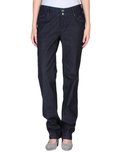 ZOOM KENZO - Denim trousers