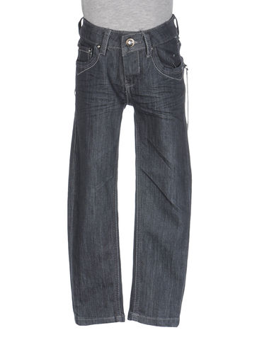 ZOOM MAGILLA - Denim pants