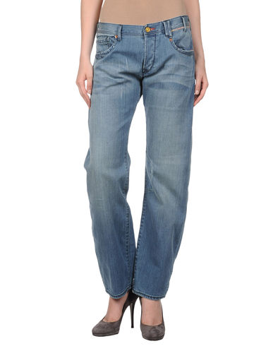 ZOOM PAUL by PAUL SMITH - Denim pants