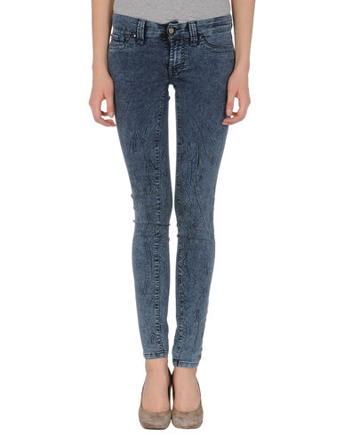 ZOOM S.O.S by ORZA STUDIO - Denim pants