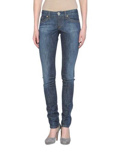 ZOOM S.O.S by ORZA STUDIO - Denim pants
