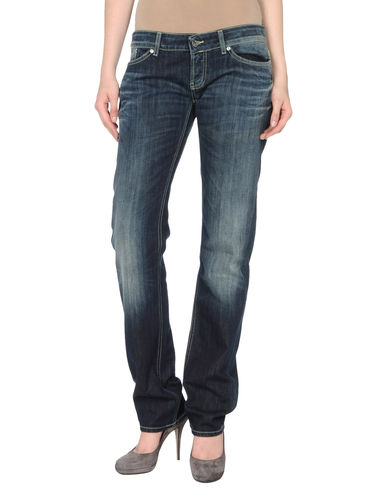 ZOOM DONDUP - Denim trousers