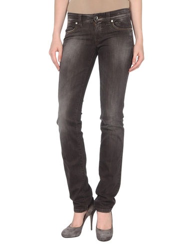 ZOOM S.O.S by ORZA STUDIO - Denim pants