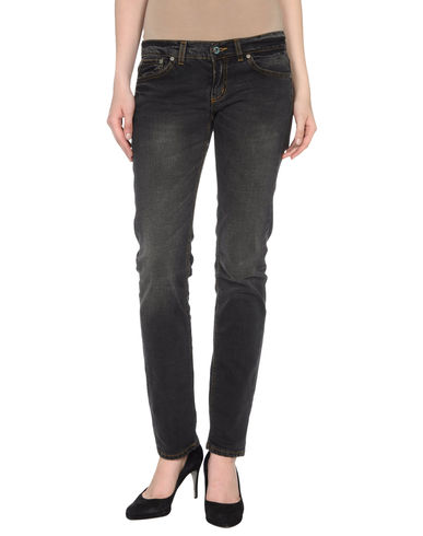 ZOOM DONDUP - Denim pants