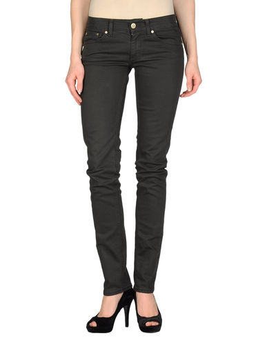 ZOOM DONDUP - Denim pants
