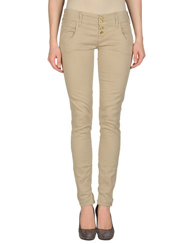 ZOOM CYCLE - Casual pants