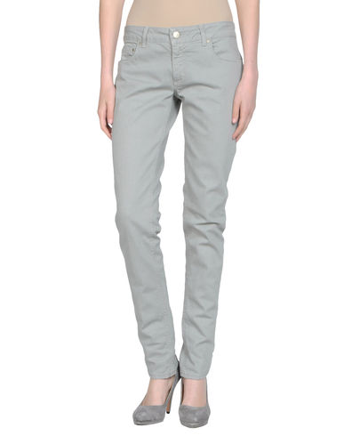 ZOOM DONDUP - Denim pants