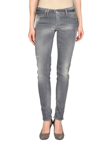 ZOOM CYCLE - Denim pants