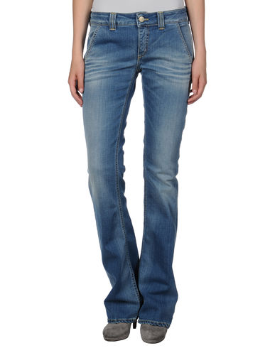 ZOOM DONDUP - Denim trousers