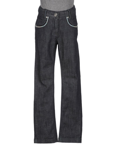 ZOOM SARABANDA - Denim pants