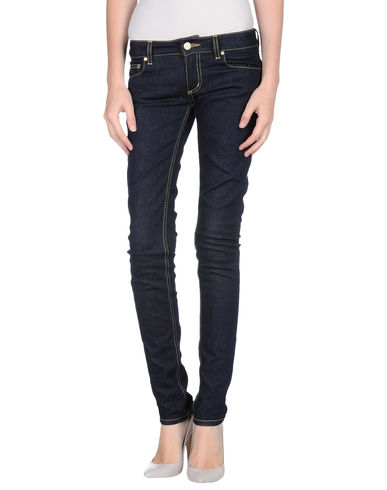 ZOOM DONDUP - Denim pants