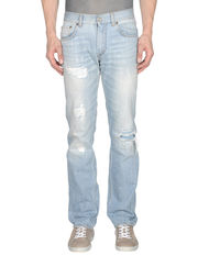 ACNE - Denim trousers