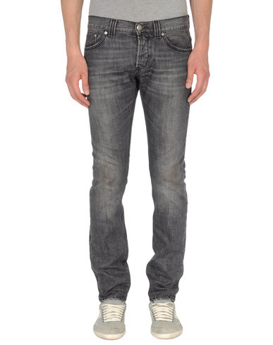 ZOOM DONDUP - Denim pants