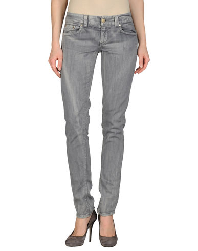 ZOOM DONDUP - Denim pants