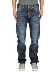 HTC - Denim trousers