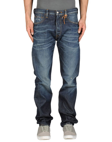 ZOOM HTC - Denim pants