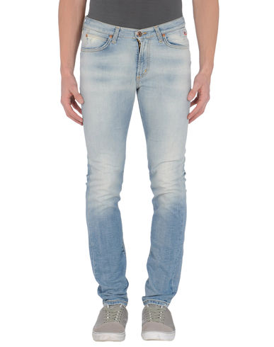 ZOOM ROŸ ROGER'S - Denim pants