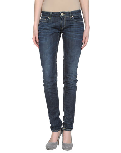 ZOOM DONDUP - Denim pants