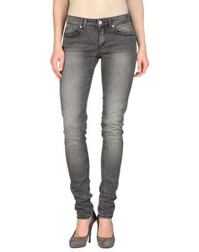 ZOOM DONDUP - Denim pants