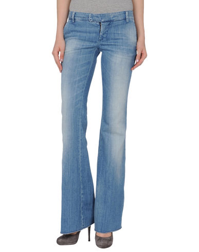 ZOOM DONDUP - Pantaloni jeans