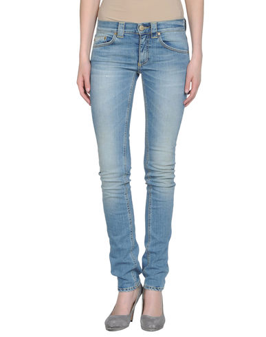 ZOOM DONDUP - Denim trousers